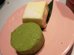 -争鲜回转寿司(朝北大悦城店)