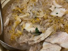-金掌勺·锅包肉(广渠门店)
