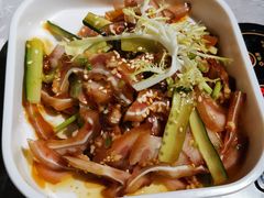 -百年果林椰子鸡(益田假日里店)