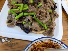 -清真马杰山牛肉汤馆