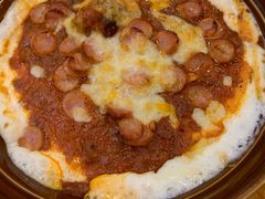 -萨莉亚意式餐厅(天河城购物中心店)