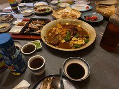 -那时新疆·若羌(经纬汇店)