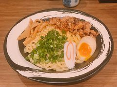 -雷神拉面(财富中心玉米楼店)