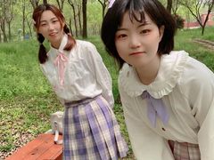 -曲阜师范大学(曲阜校区)