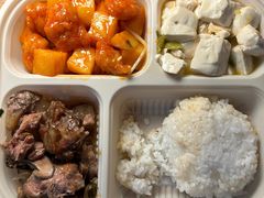 -复旦大学枫林校区-学生食堂