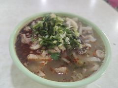 -阿叶羊杂碎(前进街店)