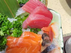 -雲野铁板烧·海鲜·日料·自助餐(金街店)