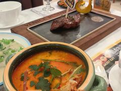 -威尼斯西餐厅(扬名广场店)