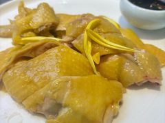 -江南里·新浙菜(苏州大悦城店)
