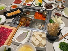 -海底捞火锅(万达广场店)