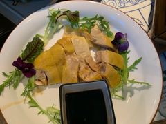 -绿茶餐厅(千岛湖银泰城店)