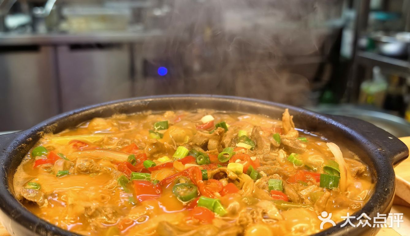 在北京,如何区分一家店有没有预制菜