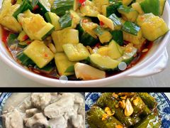 -生态苑农庄(十里画廊遇龙河店)