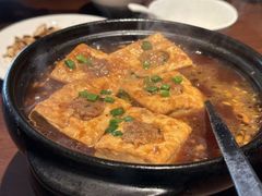 -汀小府·福建客家菜(鼓山沃尔玛店)