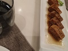 -丽晶美庐·玉兰餐厅