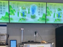 -溪边姑娘·拉丝酸奶水果捞(春熙路店)