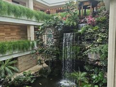 -白天鹅宾馆-宏图府餐厅