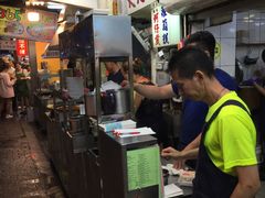 -天天利美食坊
