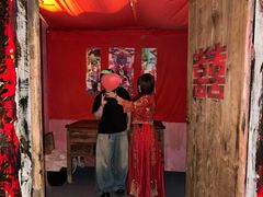 -明日世界密室轰趴·剧本桌游·箭馆团建(国贸店)