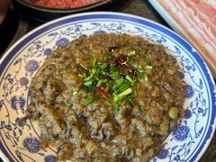 -仁和四季涮肉馆(天坛南门店)