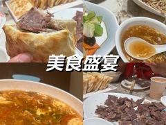 -高玛纳驴肉火烧(一世界店)