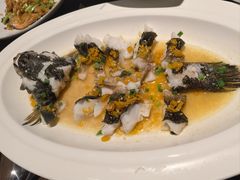 -良渚君澜度假酒店·中餐厅