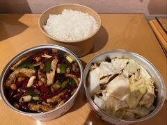 宫保板筋-黔城故事(虎峰别墅店)