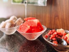 -捞王锅物料理(凯旋路店)