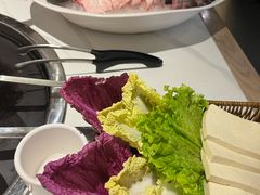 -云尊府云南菜·蒸汽石锅鱼(学清路店)