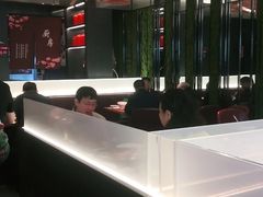 大堂-老板恋上鱼(环山路店)