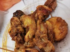 -多鱼炸串麻辣烫(闽江路店)