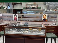 -茂昌眼镜(龙之梦购物中心店)