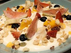 -半秋山西餐厅(襄阳万达店)