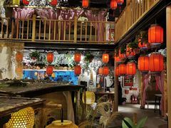 -锦上中式酒馆(南内环店)