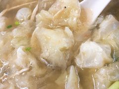 荣巷小馄饨-荣巷小馄饨(荣巷店)