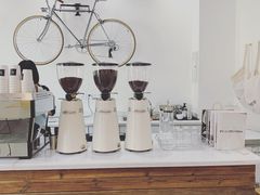 -常识咖啡common sense(春熙路店)