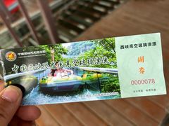 -西峡恐龙遗迹园