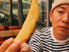 -FATBURGER 特富客汉堡(外交公寓店)