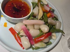 -院8里·小聚园(九眼桥店)