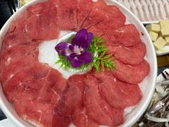 -千亿来乌拉火锅(德胜店)