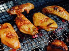 -马路牙子地桌烤肉(工体店)