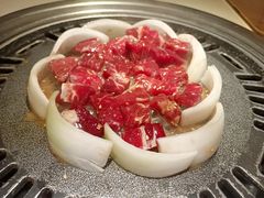 -猫爪爪原切自助烤肉(观音桥阳光世纪店)