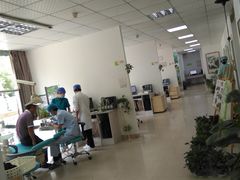 -江西护理学院口腔门诊部