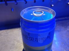 空气罐头-很久以前羊肉串(打浦路店)