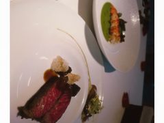 -翡翠36餐厅(浦东香格里拉店)