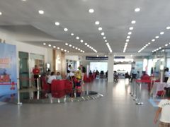 -烟台东联一汽丰田4S店(福山区店)