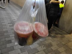 -八婆婆烧仙草(中山路店)