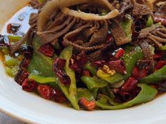 -北京老铺烤鸭(高新店)