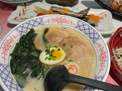 -花漫里日式餐厅(南安中骏店)