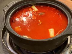 -川成串·自助串串香火锅(朝阳店)
